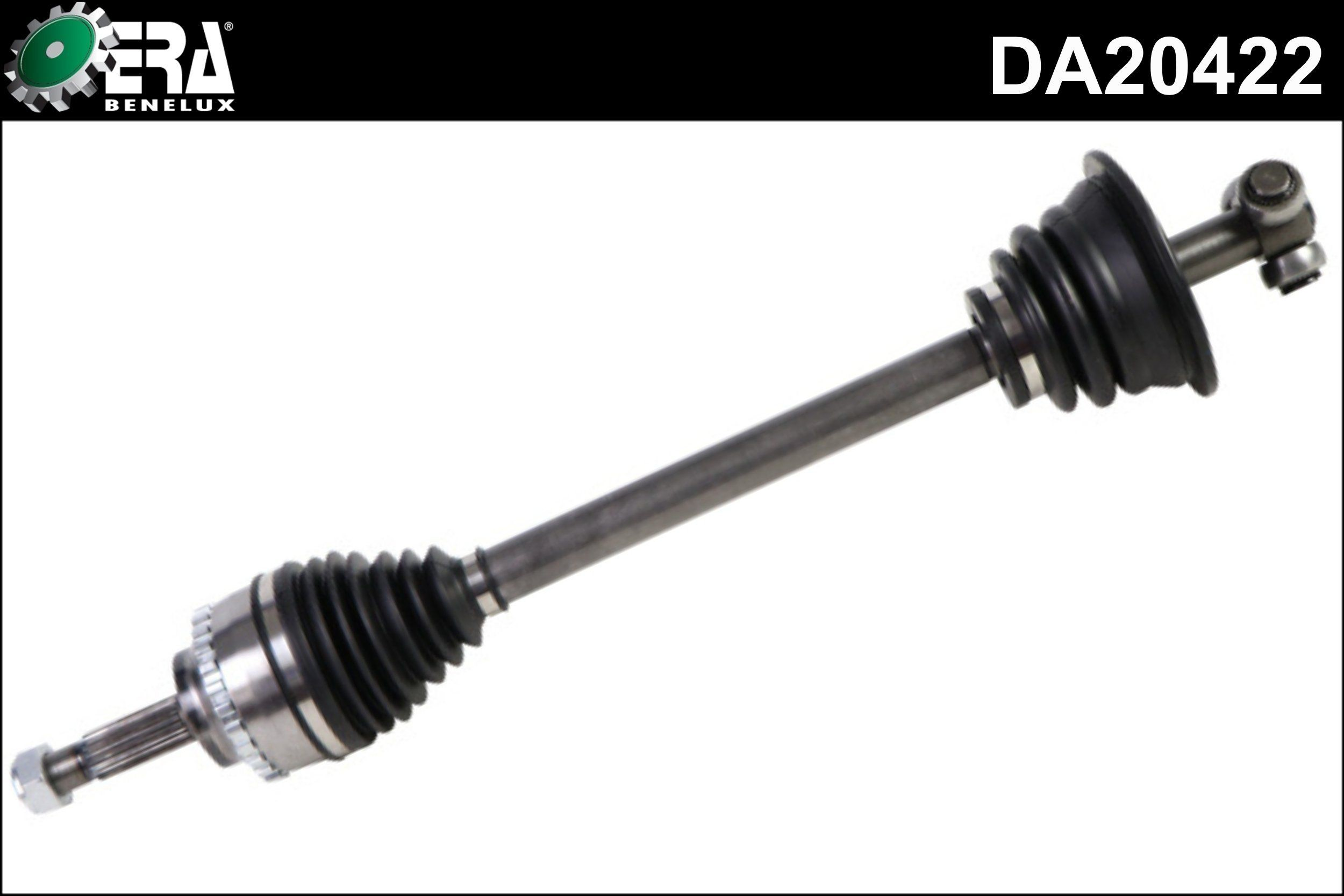 DA20422 ERA Benelux
